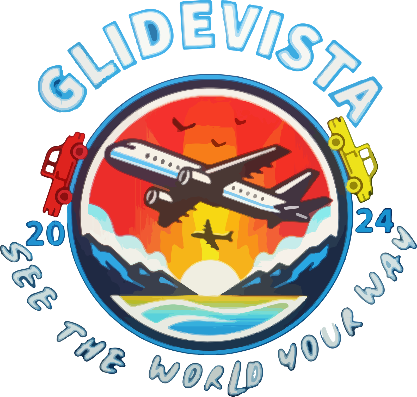 Glide Vista Travels
