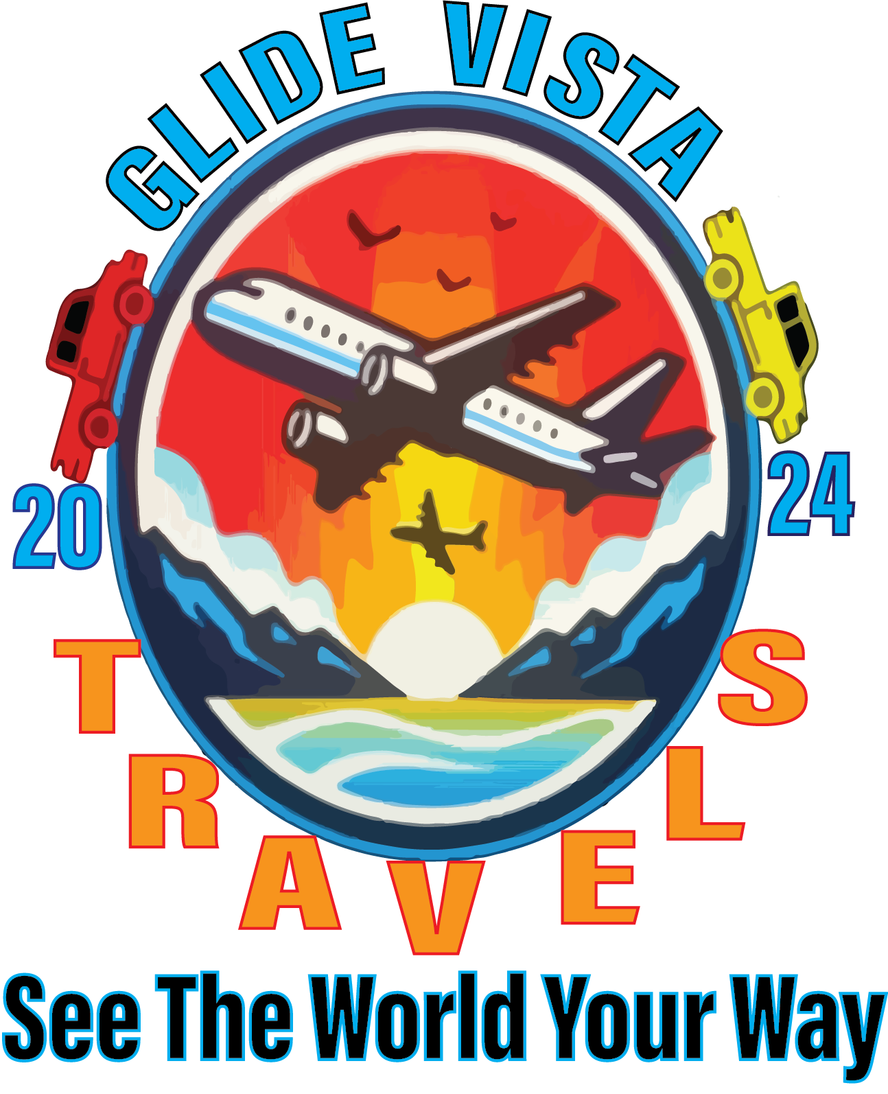 Glide Vista Travels