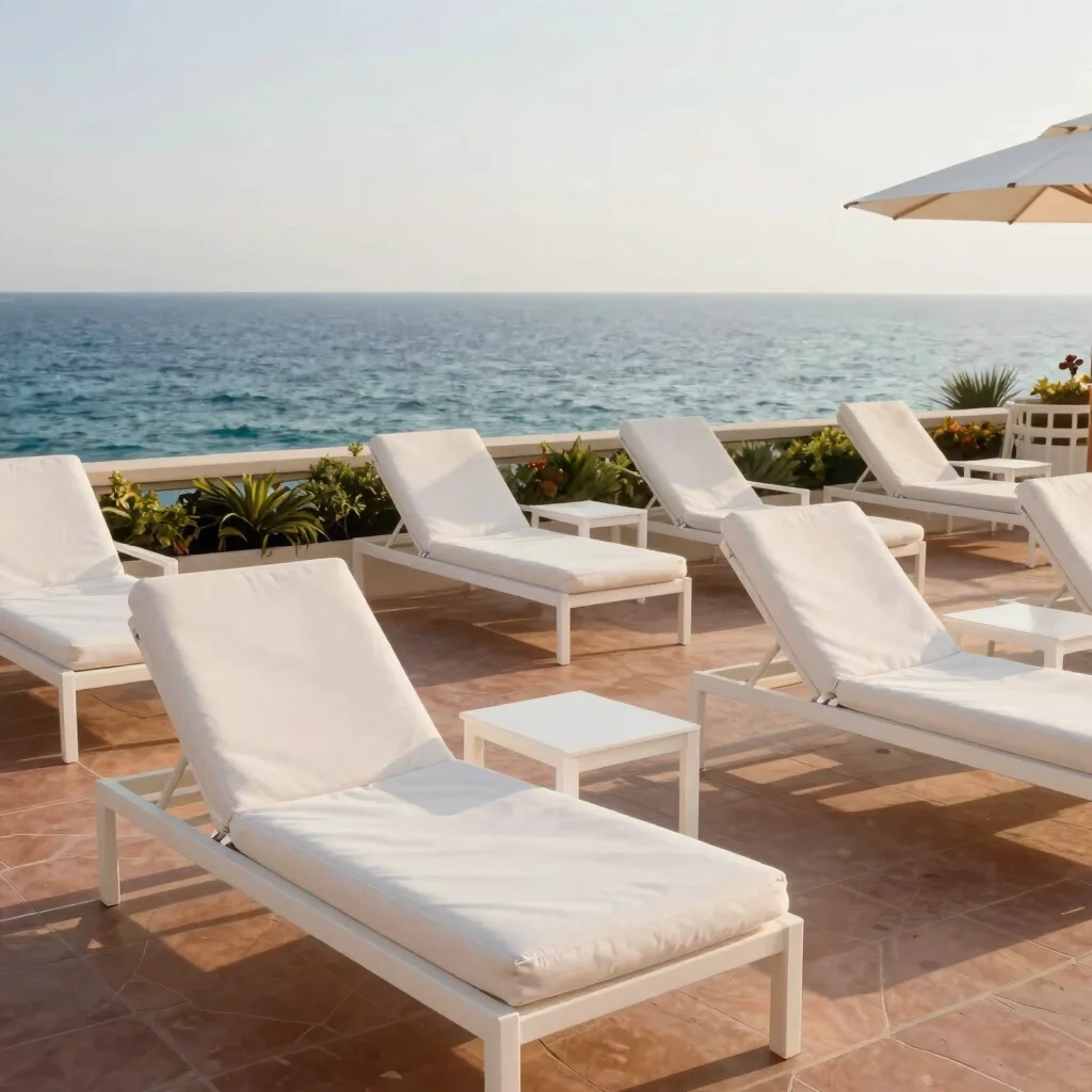 Luxury Hotel & Villa Selection