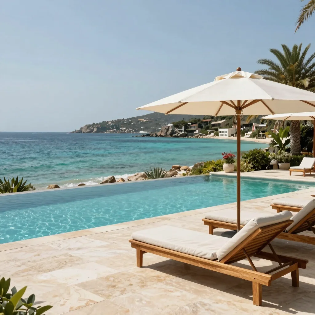Private Island & Hideaway Consultation