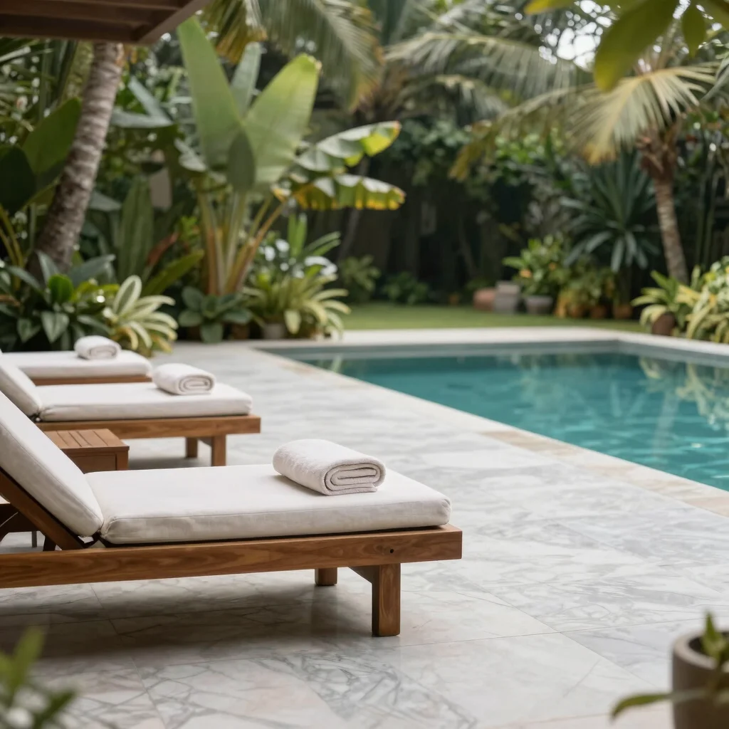 Boutique Wellness & Spa Escape Session