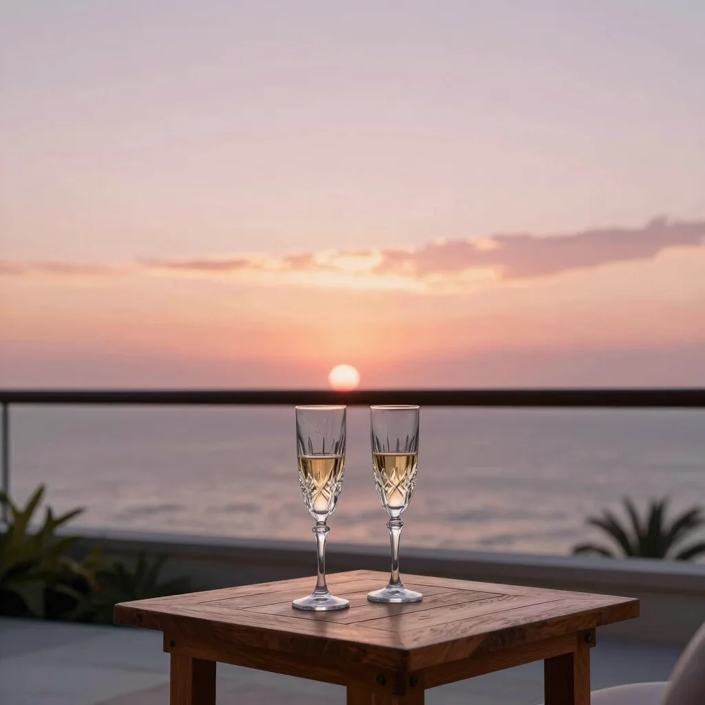 Honeymoon & Celebration Escapes